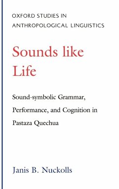 Cover Sounds Like Life