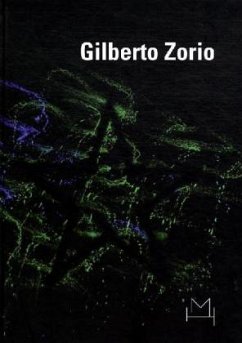 Gilberto Zorio - Zorio, Gilberto
