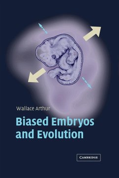 Biased Embryos and Evolution - Arthur, Wallace