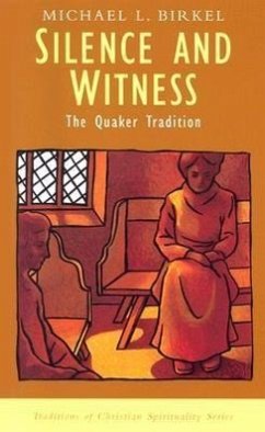 Silence and Witness - Birkel, Michael Lawrence