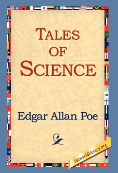 Tales of Science - Poe, Edgar Allan