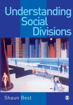 Understanding Social Divisions - Best, Shaun