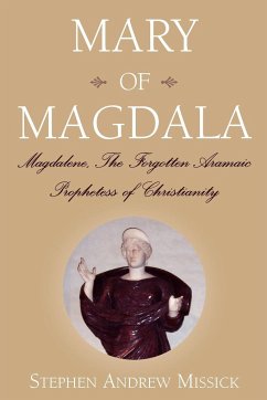 Mary of Magdala - Missick, Stephen Andrew