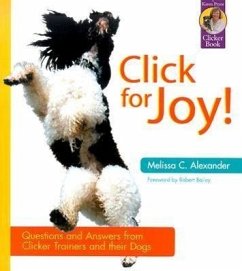 Click for Joy - Alexander, Melissa C