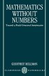 Mathematics Without Numbers - Bild 1