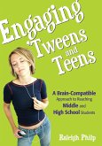 Engaging 'Tweens and Teens
