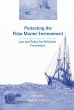 Protecting the Polar Marine Environment - Bild 1
