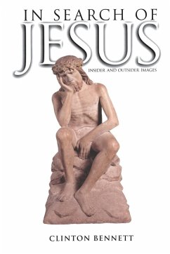 Cover In Search of Jesus