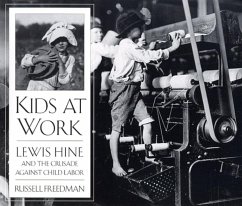 Kids at Work - Freedman, Russell