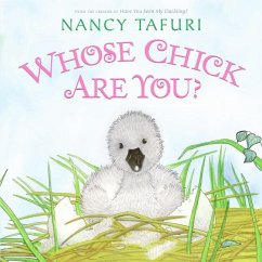 Whose Chick Are You? - Tafuri, Nancy