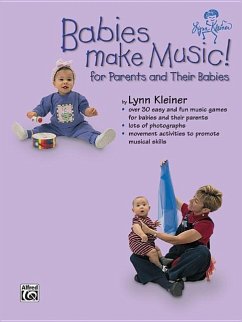 Babies Make Music! - Kleiner, Lynn