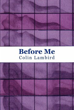 Before Me - Lambird, Colin