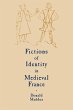 Fictions of Identity in Medieval France - Bild 1