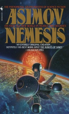 Nemesis - Asimov, Isaac