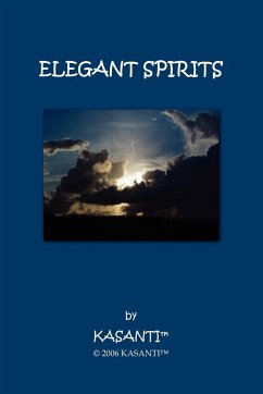 Elegant Spirits - Kasanti(tm)