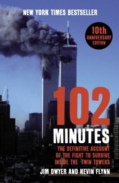 102 Minutes - Dwyer, Jim; Flynn, Kevin