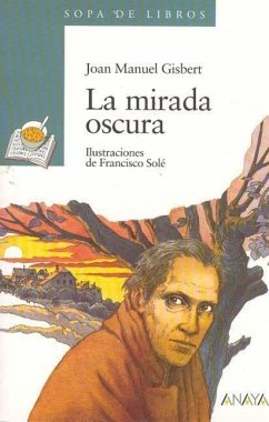 La Mirada Oscura - Gisbert, Joan Manuel