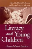 Literacy and Young Children