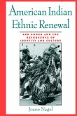 American Indian Ethnic Renewal