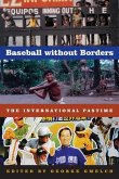 Baseball Without Borders