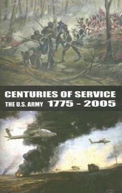 Centuries of Service