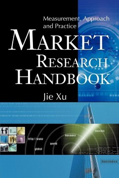 Market Research Handbook - Xu, Jie