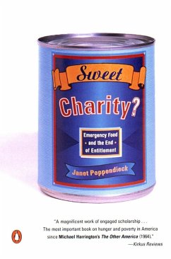 Sweet Charity? - Poppendieck, Janet