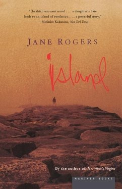Island - Rogers, Jane