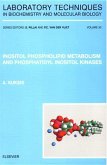 Inositol Phospholipid Metabolism and Phosphatidyl Inositol Kinases