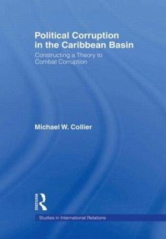 Political Corruption in the Caribbean Basin - Collier, Michael W