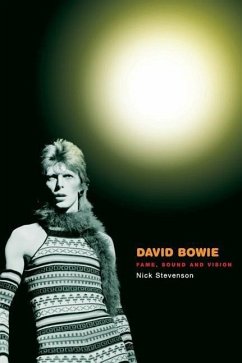 David Bowie - Stevenson, Nick