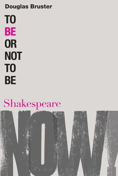 To Be or Not to Be - Bruster, Douglas