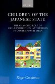 Children of the Japanese State