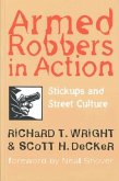 Armed Robbers in Action
