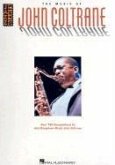The Music of John Coltrane
