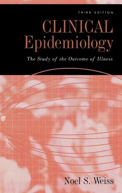 Cover Clinical Epidemiology