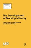 The Development of Working Memory