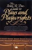 The Ivan R. Dee Guide to Plays and Playwrights