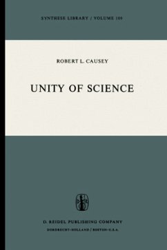 Unity of Science - Causey, Robert L.