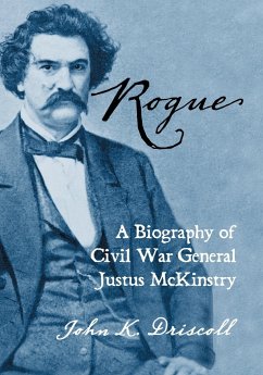 Rogue - Driscoll, John K.