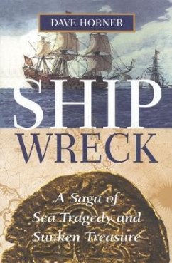 Cover Shipwreck