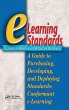E-Learning Standards - Bild 1