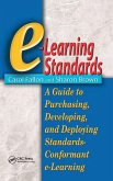 e-Learning Standards