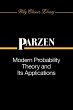 Modern Probability Theory and Its... - Bild 1