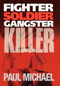 Cover Fighter, Soldier, Gangster, Killer