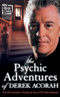 The Psychic Adventures of Derek Acorah - Acorah, Derek