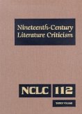 Nineteenth-Century Literature Criticism: Topics Volume