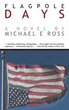 Flagpole Days - Ross, Michael E.