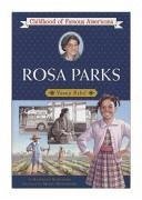 Rosa Parks - Kudlinski, Kathleen
