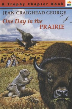 One Day in the Prairie - George, Jean Craighead